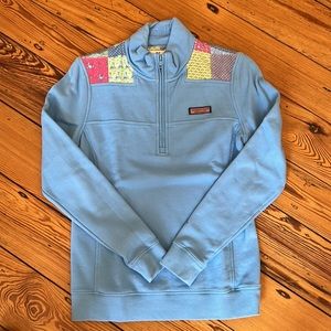SOLD.  Vineyard Vines sz XS